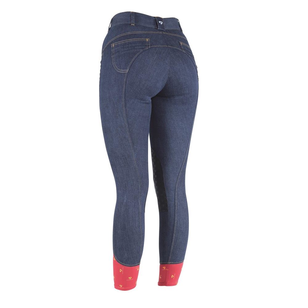 Shires Aubrion Emmons Ladies Breeches