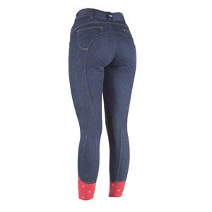 Shires Aubrion Emmons Ladies Breeches