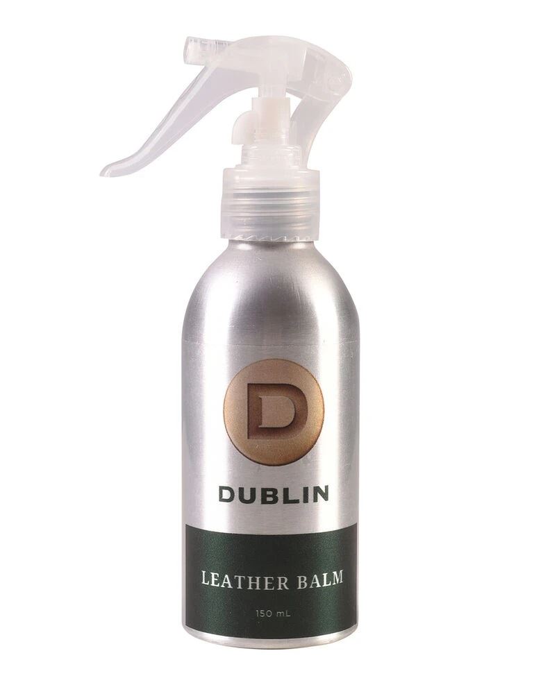 Dublin Leather Balm (150ml)