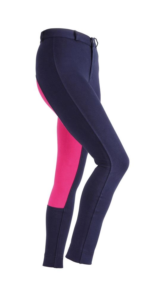 Shires Wessex Maids Two Tone Jodhpurs
