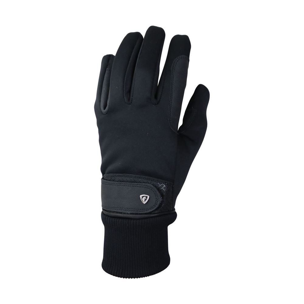 Hy Equestrian Thinsulate Rainstorm Gloves 