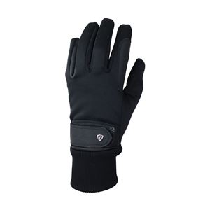 Hy Equestrian Thinsulate Rainstorm Gloves 