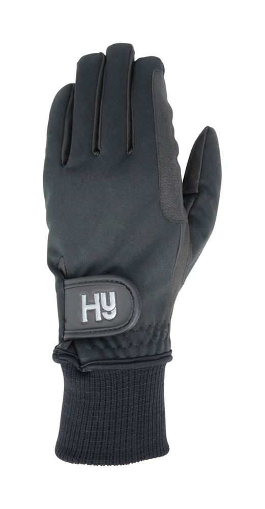 Hy5 Ultra Warm Softshell Gloves