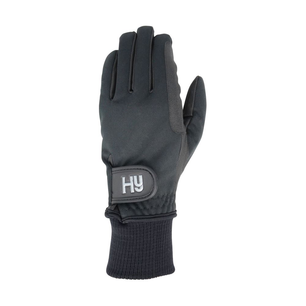 Hy5 Ultra Warm Softshell Gloves