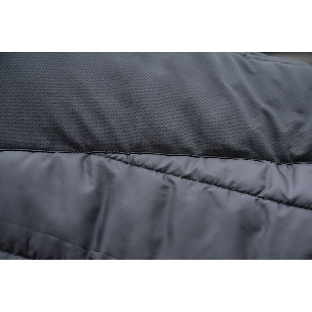 Weatherbeeta Comfitec Channel Quilt Therapy-Tec Detach-A-Neck Medium