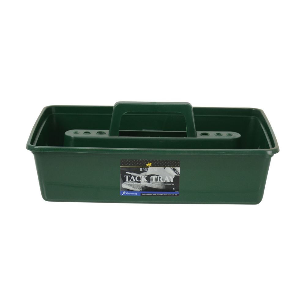 Lincoln Tack Tray