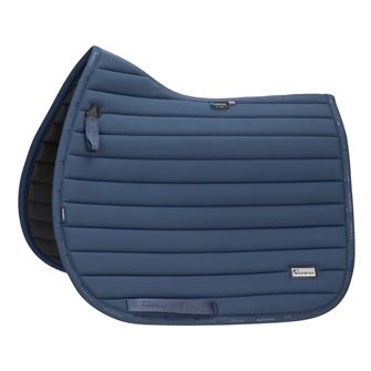 Shires ARMA Elegance 2.0 Saddlecloth (Navy)