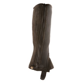 Tuffa Cleveland Adults Neoprene Half Chaps
