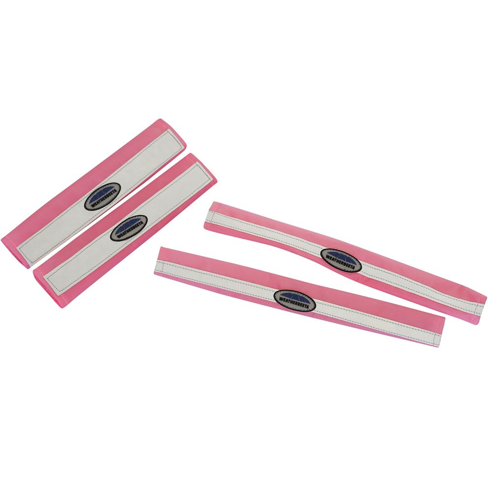 Weatherbeeta 4 Piece Reflective Bridle Kit