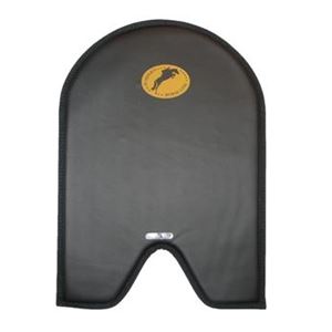 JHL Cutaway Gel Saddlepad