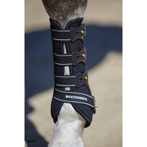 Weatherbeeta Hard Shell Dressage Boots