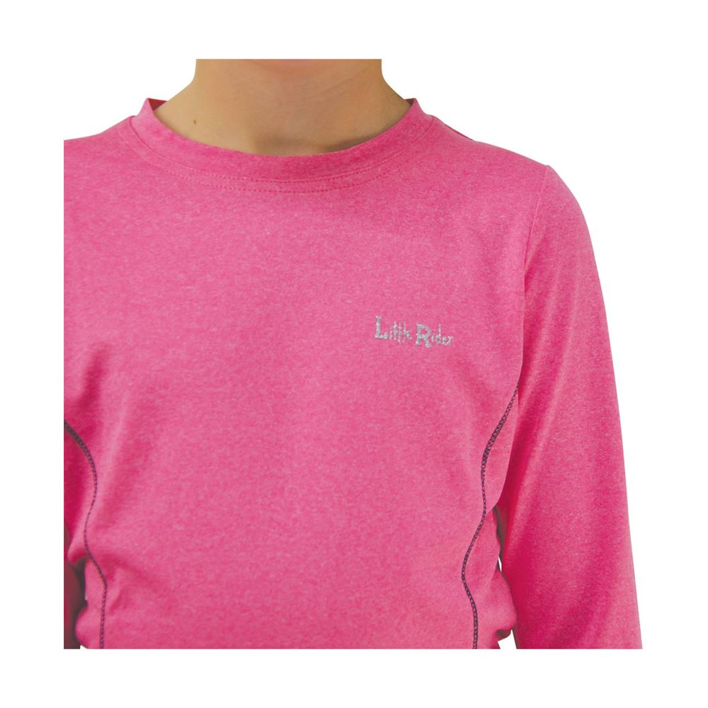 Little Rider Baselayer