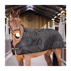 Shires WarmaRug Liner 100g (Black)