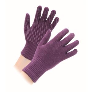Shires Adults SureGrip Riding Gloves
