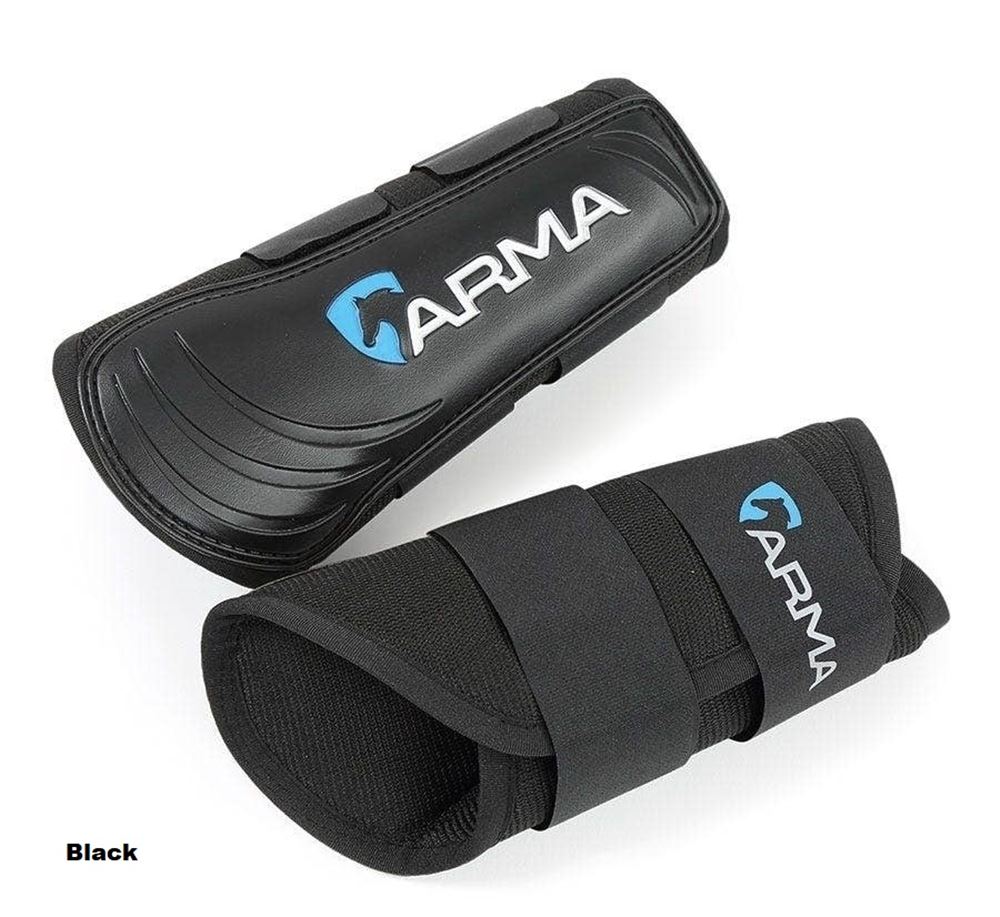 Shires ARMA Air Motion Brushing Boots