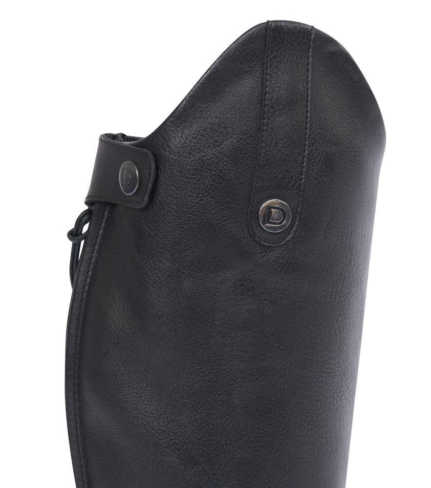 Dublin Childs Arderin Tall Dressage Boots