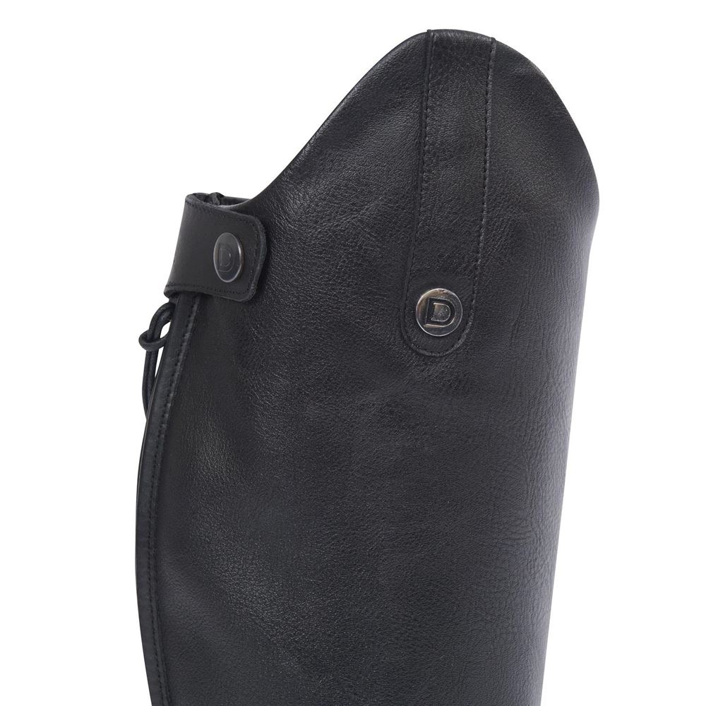 Dublin Childs Arderin Tall Dressage Boots
