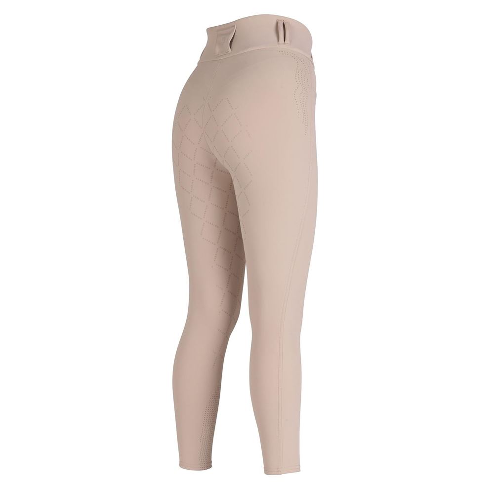 Shires Aubrion Optima Luxe Breeches (Beige)