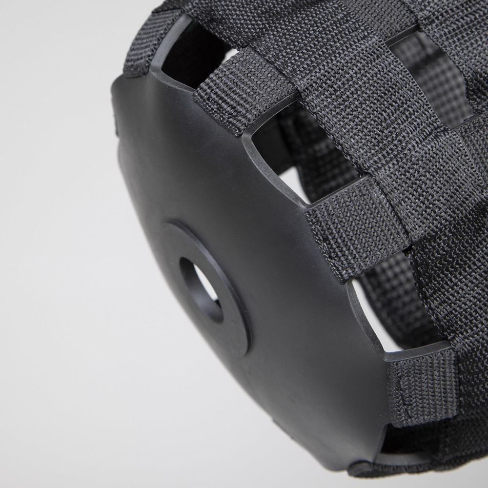 Shires FreeGraze Comfort Grazing Muzzle