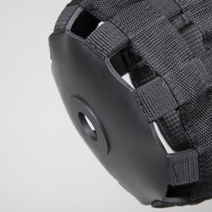 Shires FreeGraze Comfort Grazing Muzzle