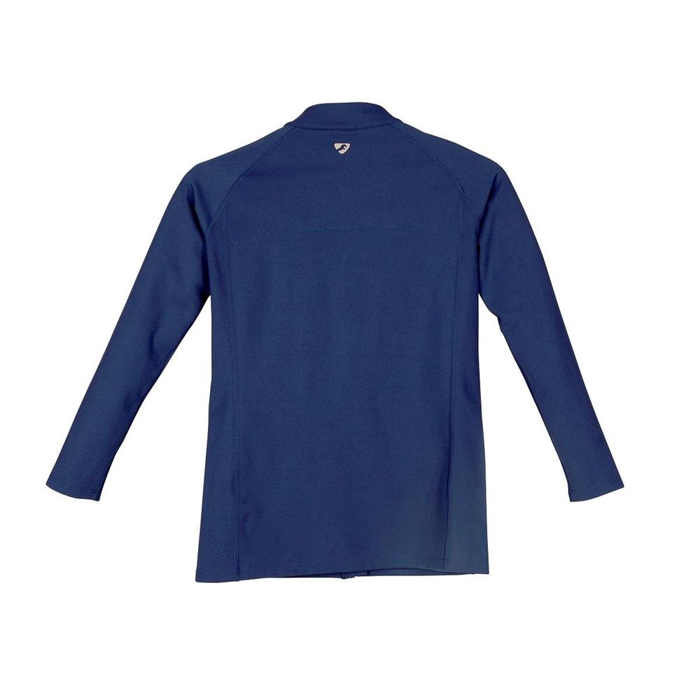 Shires Aubrion Non-Stop Jacket - Young Rider (Ink)