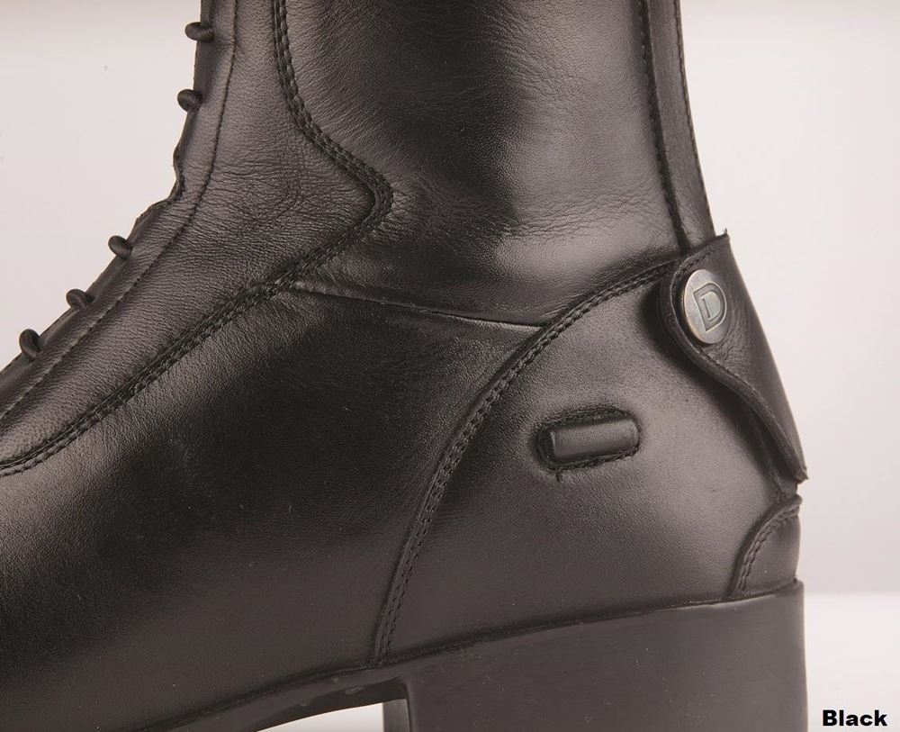 Dublin Galtymore Tall Field Boots