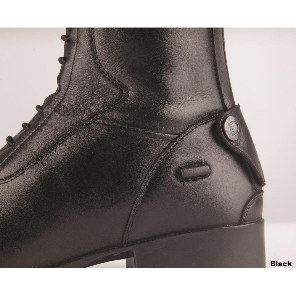 Dublin Galtymore Tall Field Boots