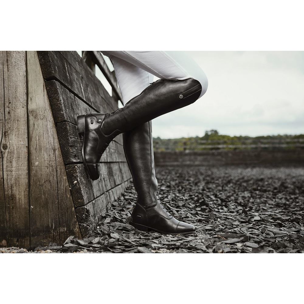 Dublin Arderin Ladies Tall Field Boots