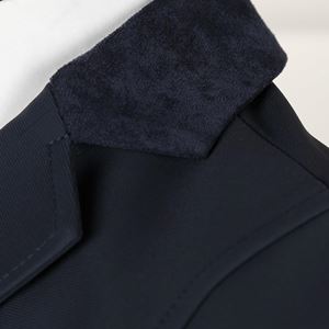 Shires Aubrion Brixton Show Jacket (Navy)