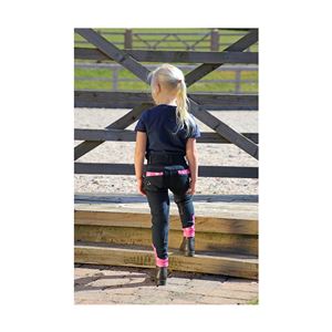 Unicorn Magic Breeches by Little Rider