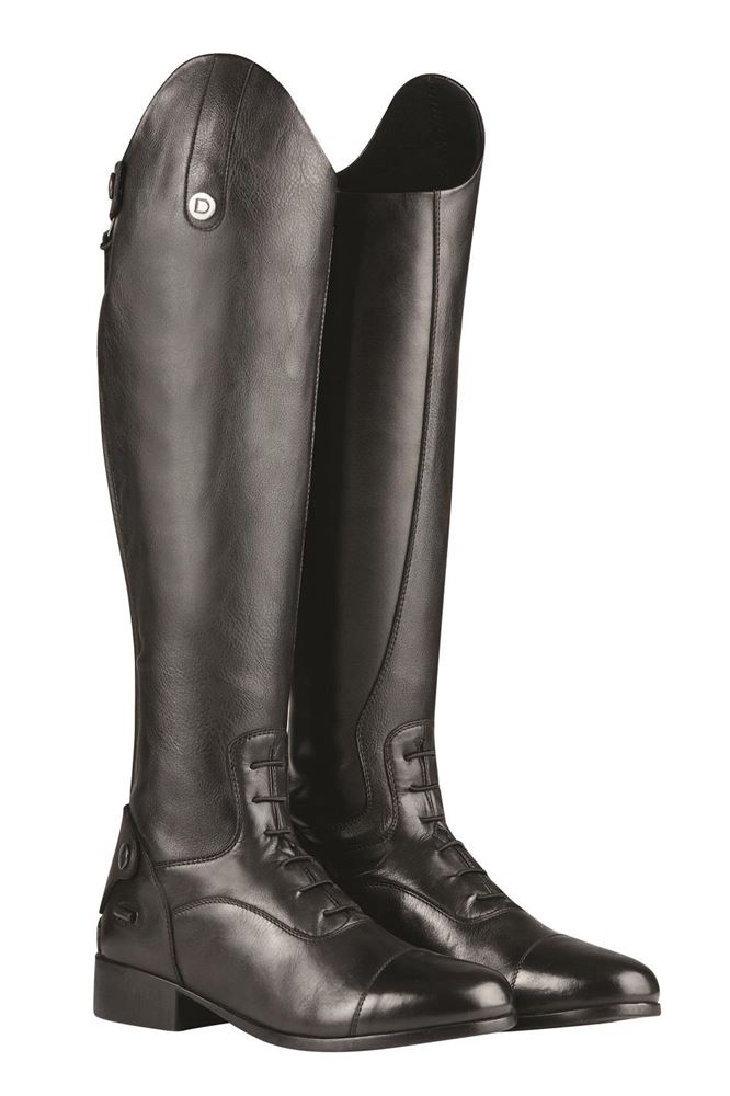 Dublin Arderin Ladies Tall Field Boots