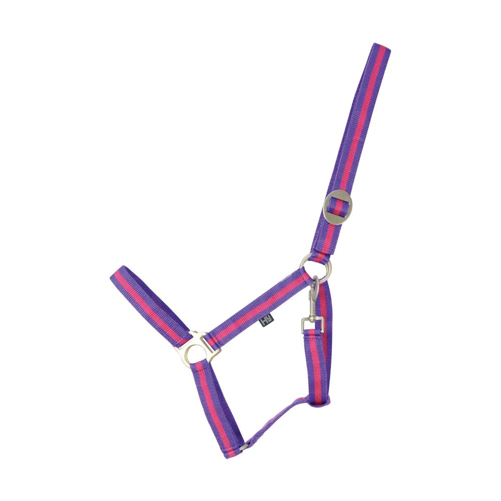 Hy Equestrian Duo Head Collar