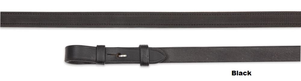 Shires Aviemore Rubber Lined Dressage Reins