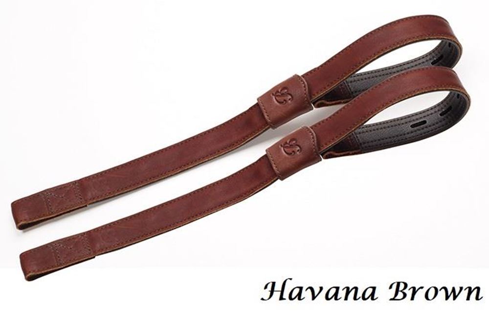 Bates Leather Webbers