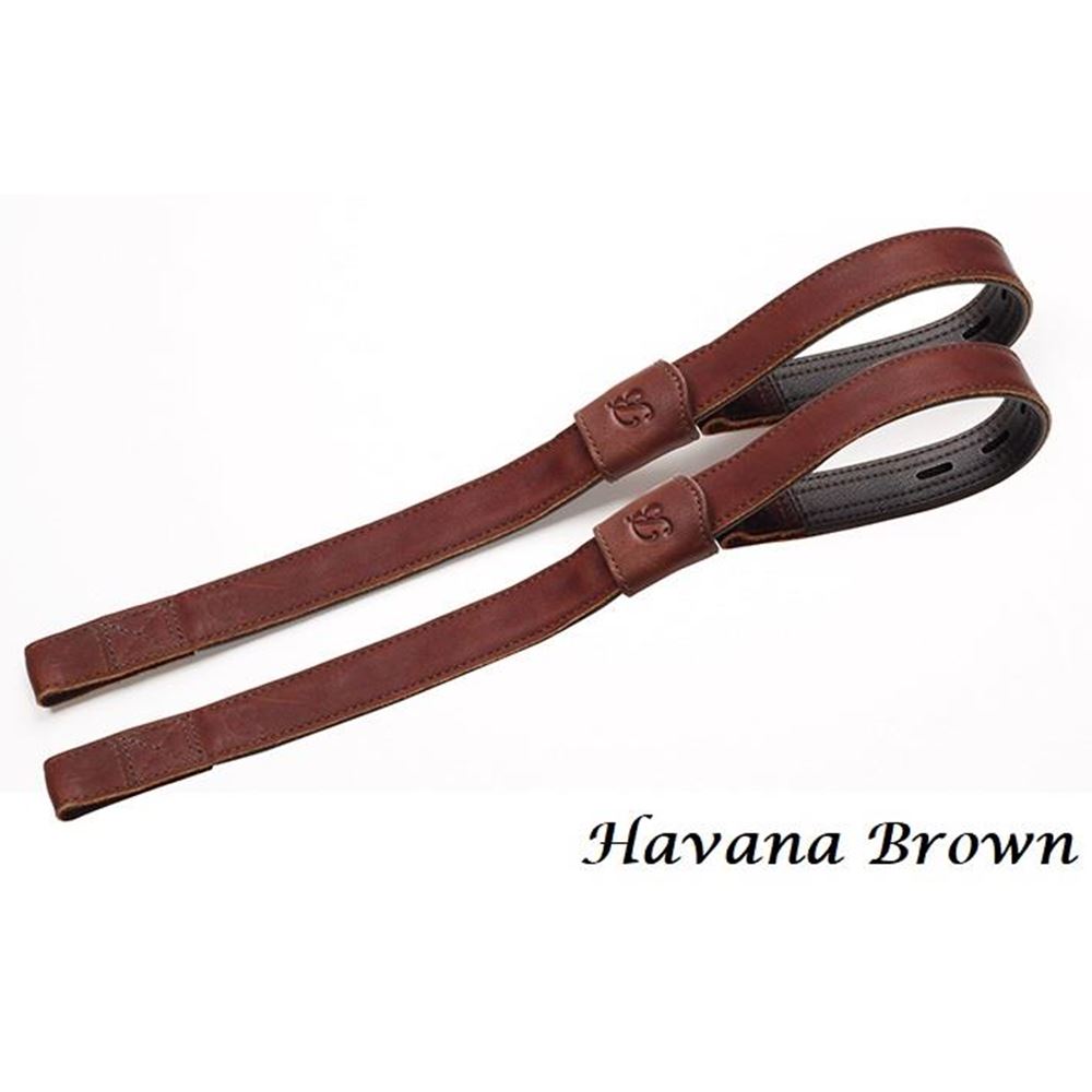 Bates Leather Webbers