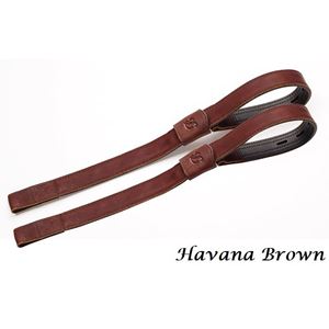 Bates Leather Webbers