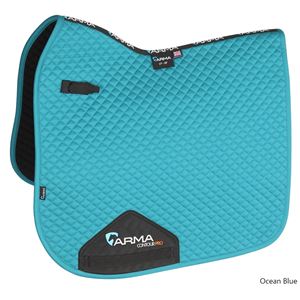 Shires ARMA Dressage Saddlecloth