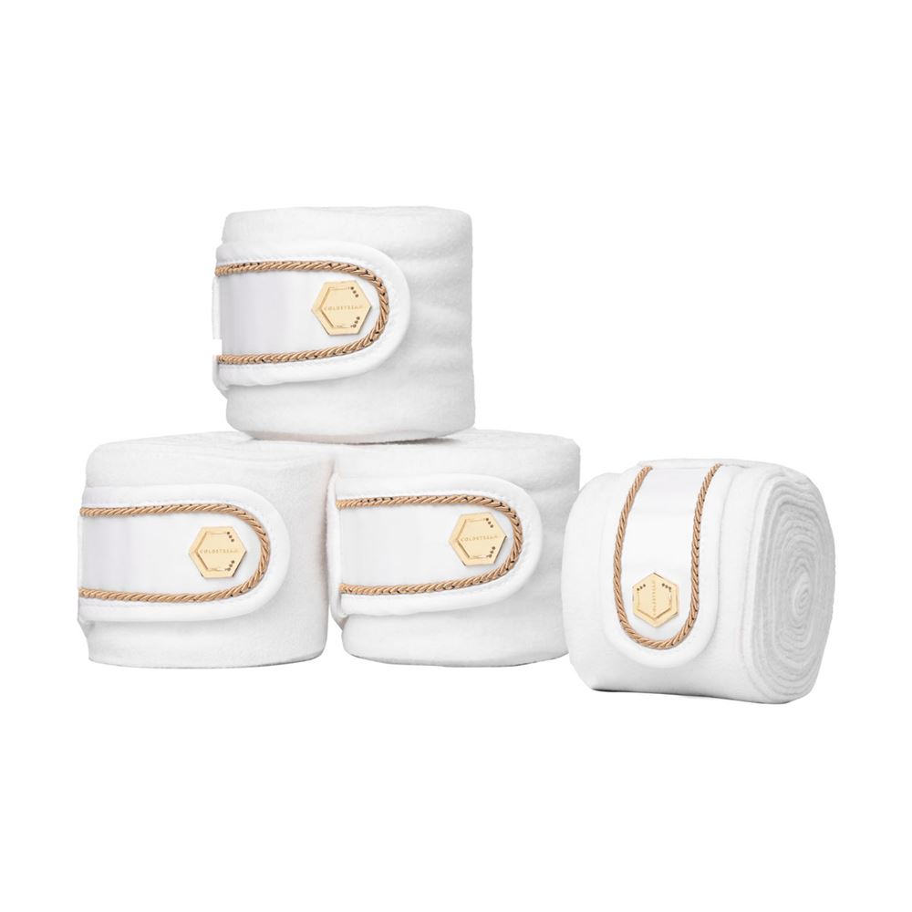 Coldstream Marygold Bandages (White)
