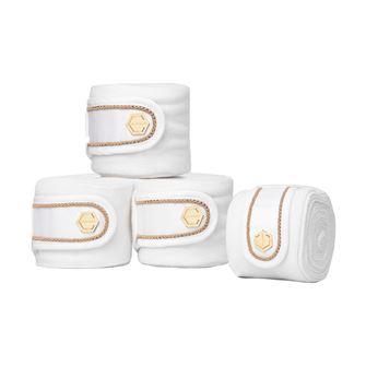 Coldstream Marygold Bandages (White)