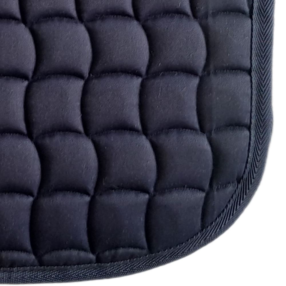 Gallop Quilted GP Pad (Green)
