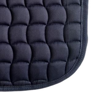 Gallop Quilted GP Pad (Green)