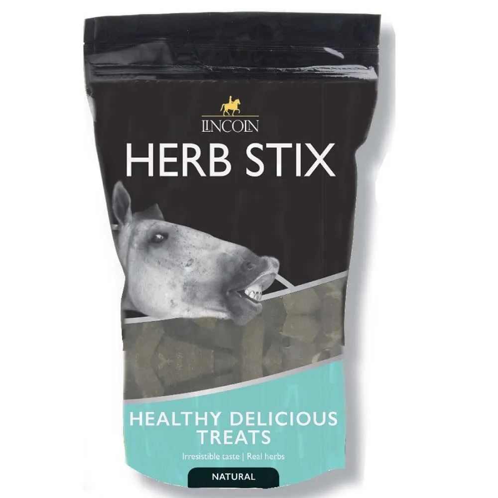 Lincoln Herb Stix (1Kg)