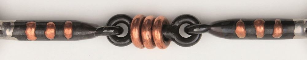 Sweet Iron Copper Tom Thumb