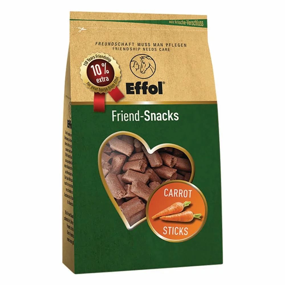 Effol Stars Friend-Snacks (1Kg)