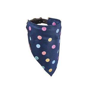 Shires Digby & Fox Bandana - Large (Tennis Ball)