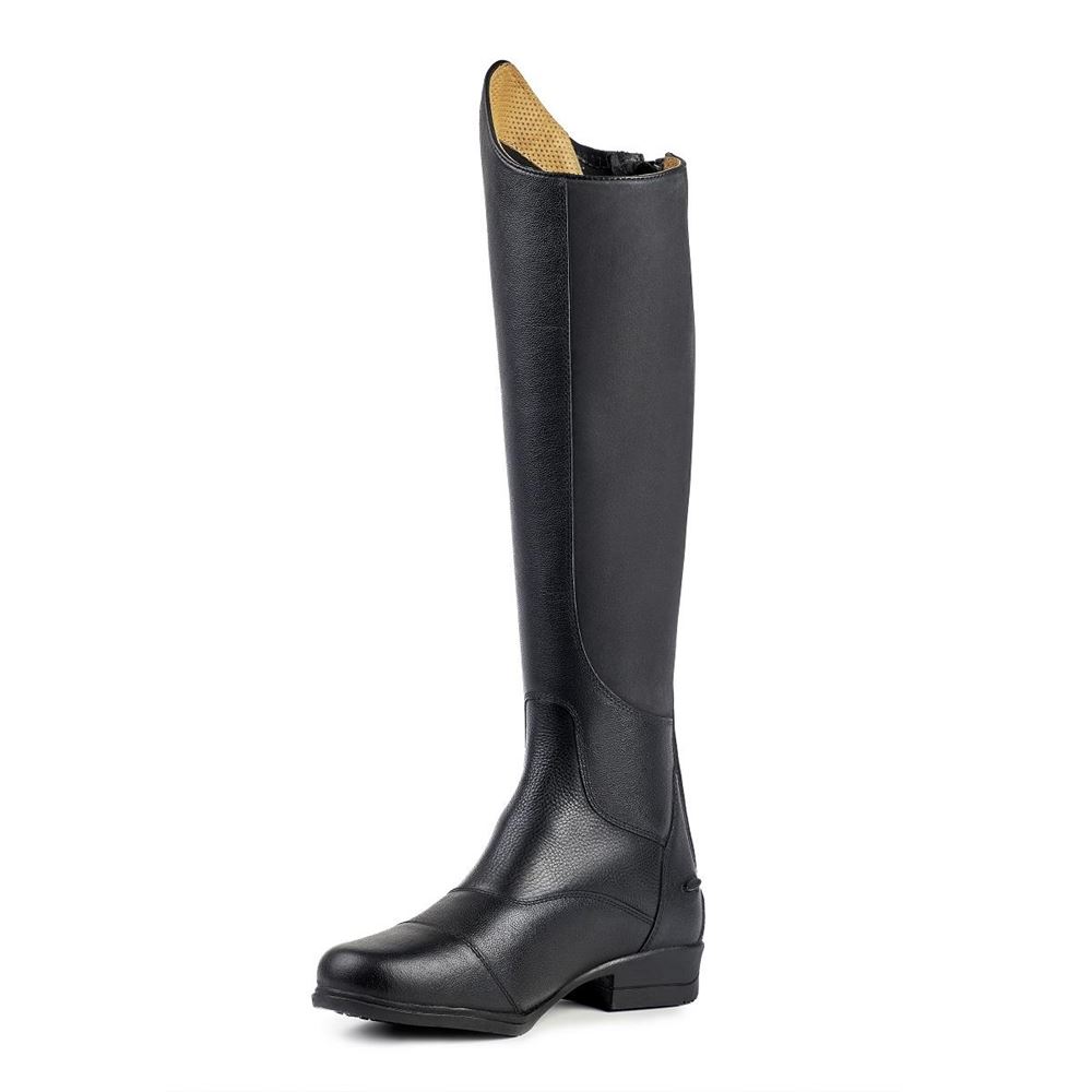 Shires Moretta Carla Riding Boots (Black)