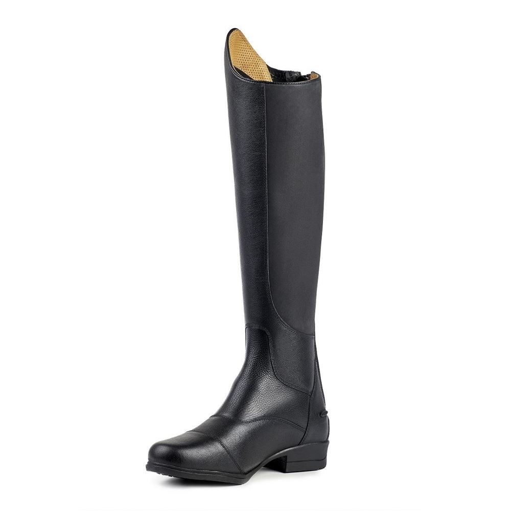 Shires Moretta Carla Riding Boots (Black)