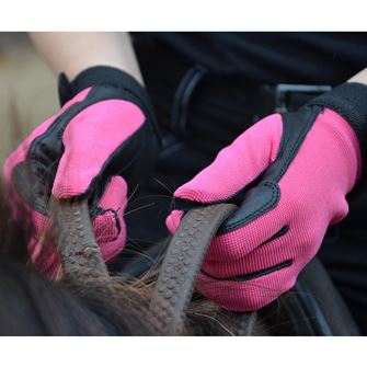 Tuffa Hingham Childs Riding Gloves
