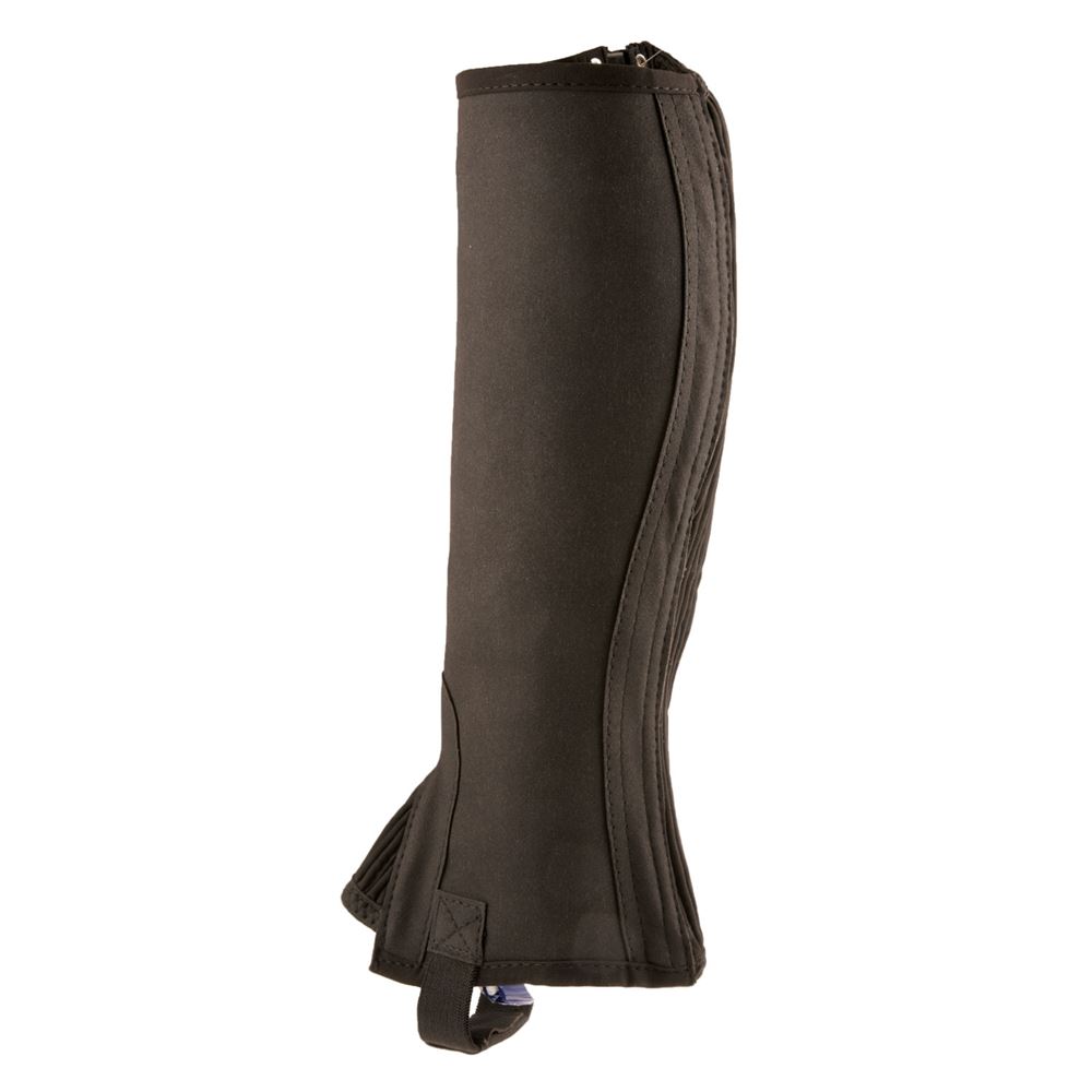 Tuffa Cleveland Adults Neoprene Half Chaps