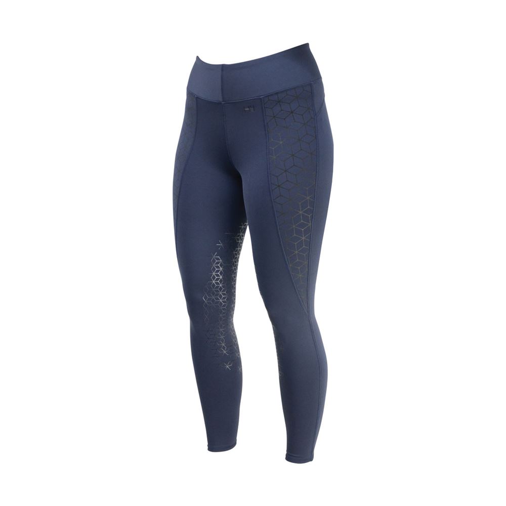 HyPERFORMANCE Hex Tec Riding Skins 